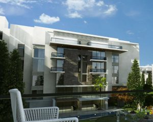 I Villa Ground Duplex Platinum Package