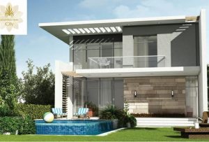 Stand Alone Villa Platinum Package